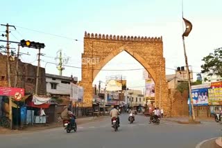 Bidar people back to normal