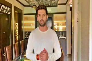 chirag paswan thanked people