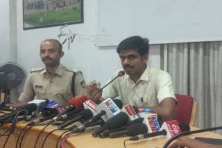 The 13 suspects in Mysore are Quarantine