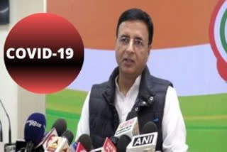 Randeep Surjewala