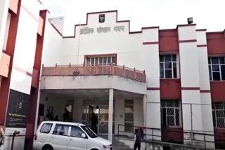 जयपुर न्यूज,  Motor Driving School closed