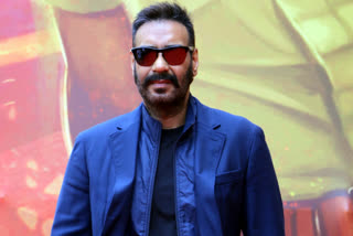 Ajay Devgn's next comedy with Indra Kumar gets a title