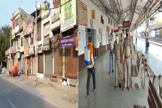 rudrapur-administration-decided-the-opening-time-of-the-shops-after-the-lockdown