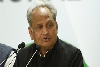 Gehlot's statement on Corona, जयपुर न्यूज