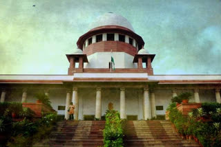 Coronavirus: SC cancels benches, only one court to hear urgent cases through video-conferencing