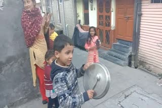 dalhousie public thanks with clapping