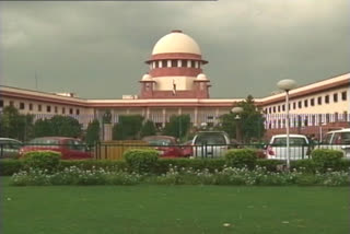 SC cancels benches