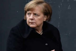 german chancellor