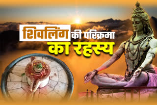 rahasya  special story on Nardeshwar Temple sujanpur