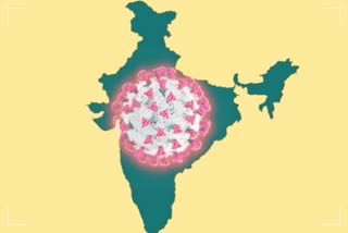 Many Challenges in India to control the Corona Virus