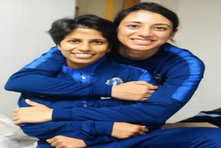 Smriti Mandhana can hit double-century in ODI cricket: Poonam Yadav