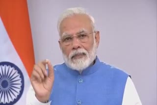 prime minister modi