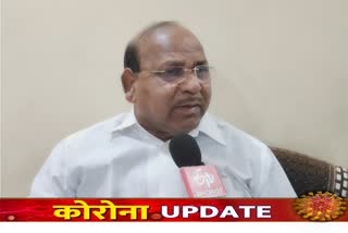 mp-ramdas-tadas-routine-in-janata-curfew-in-wardha