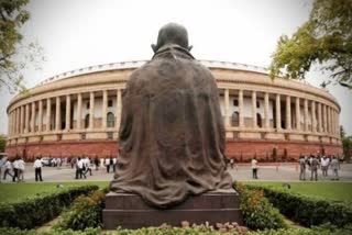 Lok Sabha passes Finance Bill