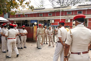 দণ্ডাধীশৰ আদালতত হাজিৰ কৰোৱা হ'ল অখিল গগৈক