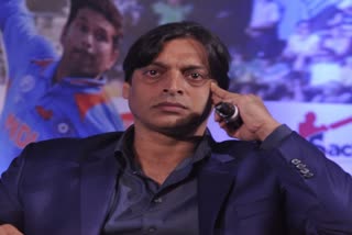 Time to be human, not Hindu & Muslim, says Shoaib Akhtar