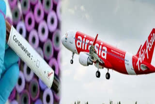 co-pilot of air asia jumped from sliding window of plane