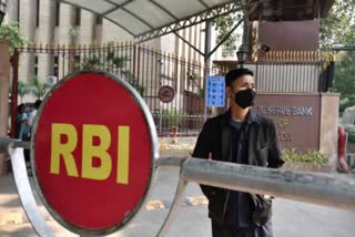 RBI set up war-room in just one day amid coronavirus outbreak