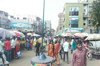 market open in athani during lockdown time