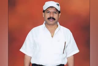 Businessman Kapali Mohan commits suicide at Bangalore