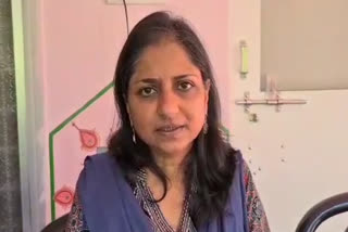 commissioner kalpana shrivastava