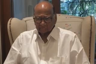 Sharad Pawar