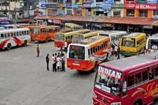 in tamilnadu omni bus transport has been stopped due to corona virus till march 31st