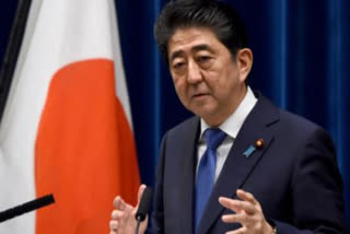 PM Abe hints at possibility of postponing Tokyo Olympics