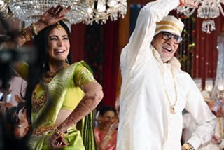 Amitabh Bachchan and Katrina Kaif film Deadly