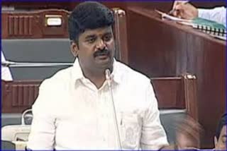 health minister vijaya baskar warns as passport of quarantine persons will be ban if they roam out side