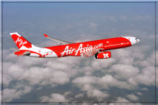 AirAsia Pilot Escapes Via Secondary Exit as Suspected COVID-19 Patients on Pune-Delhi Flight