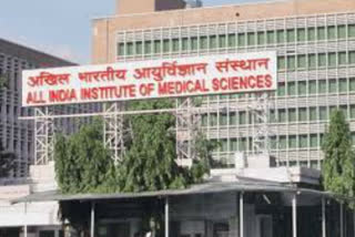 aiims opd services closed from 24 march