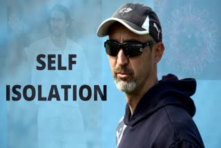 Jason Gillespie