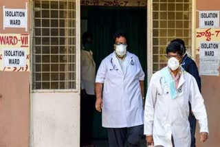 Three more test positive for COVID-19 in Telangana