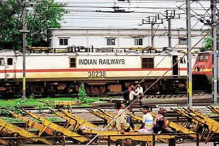 Railways extends time limit of stay in Retiring rooms