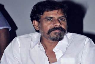 FEFSI president R K Selvamani seeks help from celebrities to help workers due to corona issue