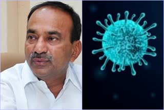 33 positive Coronavirus cases in the Telangana till now: Telangana Health Minister Eatala Rajendra