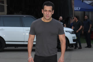 Salman to edit Radhe: Your Most Wanted Bhai from home