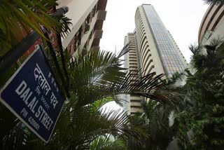 Sensex suffers biggest crash in history, cracks 3,900 points