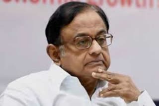 strict steps should be taken by taking lessons from italy says chidambaram