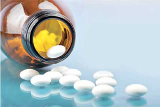 Chloroquine disappears from drug stores in Indore