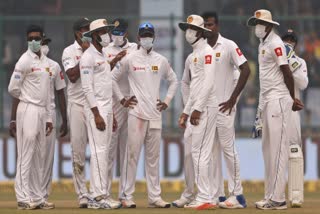 Sri Lanka Cricket grants LKR 25 million to combat COVID-19 pandemic