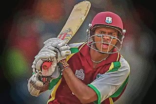 Kohli is the world's best batsman said Shivnarine Chanderpaul