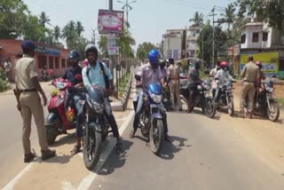 Lockdown down in Jajpur, emergency meeting of district magistrate