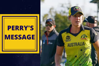 Ellyse Perry