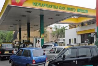 IGL to open only 44 CNG stations in Delhi due to Corona virus