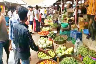 ajmer lockdown, अजमेर लॉकडाउन