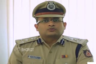 Mangalore Police Commissioner warn