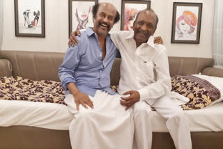 rajini