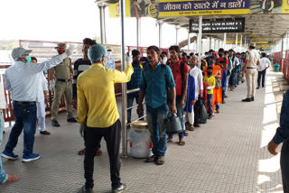 Samastipur junction